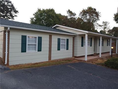 812 Spencer Rd, Conover, NC 28613 photo 1