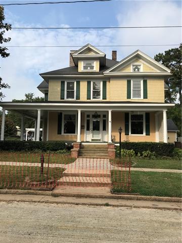 301 4th St, Spencer, NC 28159 photo 1