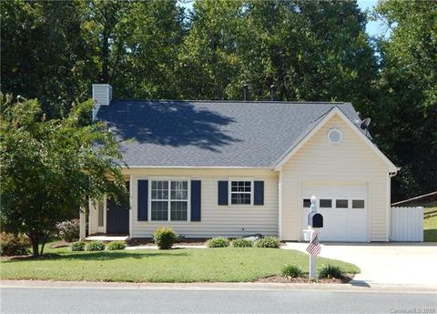 3008 Faircroft Way, Monroe, NC 28110 photo 1