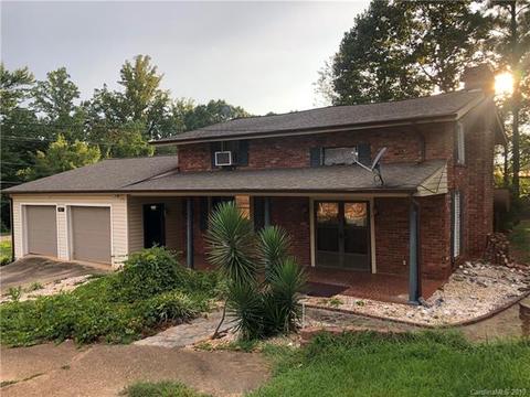 1063 Summers Rd, Morganton, NC 28655 photo 1