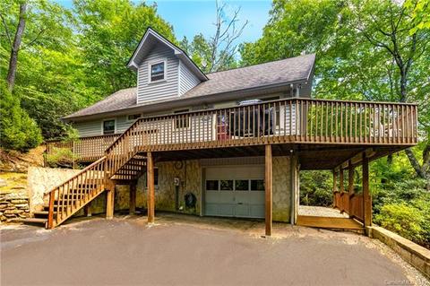 120 Atisvgi Ct, Brevard, NC 28712 photo 2