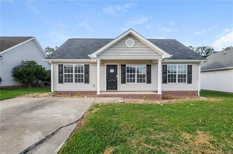 310 Dexter Pl, Monroe, NC 28110 photo 1