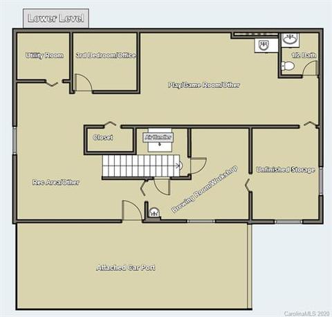 95 Warbler Rd, Brevard, NC 28712 photo 40