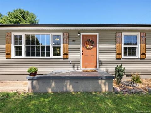 29 Chantilly Ct, Clyde, NC 28721 photo 4