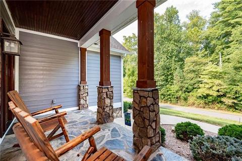 116 Brookstone Dr, Morganton, NC 28655 photo 30