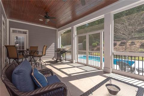 116 Brookstone Dr, Morganton, NC 28655 photo 46