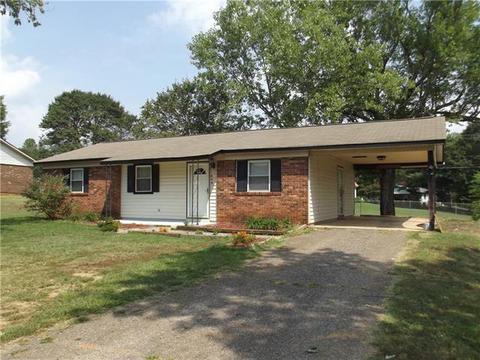 207 Springhill Ln, Maiden, NC 28650 photo 1