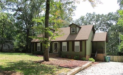 115 Smith St, Wingate, NC 28174 photo 1