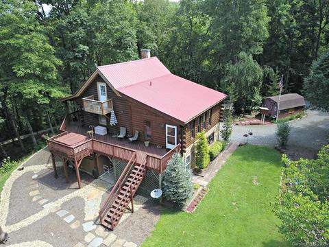 211 Manna Way, Sylva, NC 28779 photo 1