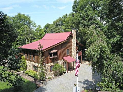 211 Manna Way, Sylva, NC 28779 photo 3