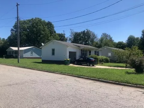 810 E Franklin St, Salisbury, NC 28144 photo 2