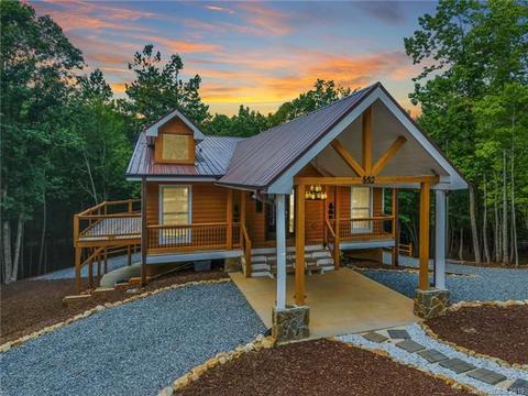 552 Grandview Loop, Nebo, NC 28761 photo 1