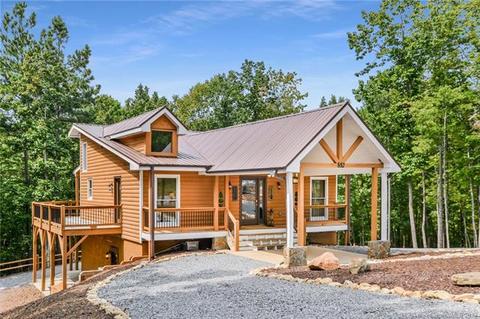552 Grandview Loop, Nebo, NC 28761 photo 5