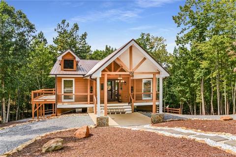 552 Grandview Loop, Nebo, NC 28761 photo 4