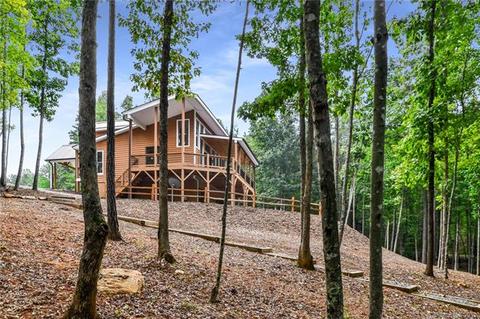552 Grandview Loop, Nebo, NC 28761 photo 37