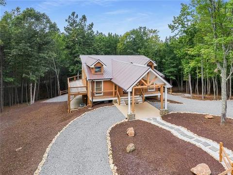 552 Grandview Loop, Nebo, NC 28761 photo 39