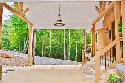 552 Grandview Loop, Nebo, NC 28761 photo 8
