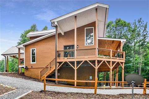 552 Grandview Loop, Nebo, NC 28761 photo 6