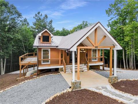 552 Grandview Loop, Nebo, NC 28761 photo 41