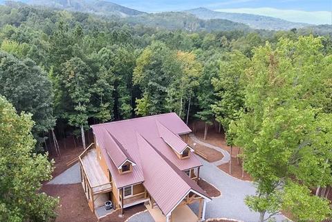 552 Grandview Loop, Nebo, NC 28761 photo 45