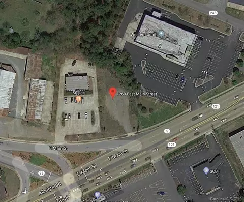 1269 E Main St, Rock Hill, SC 29730