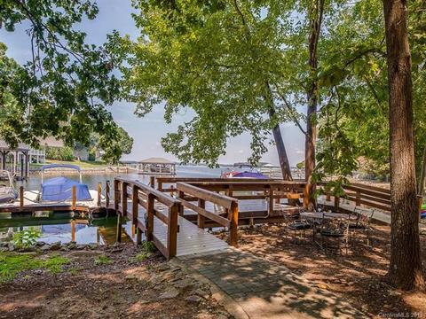 18951 Peninsula Point Dr, Cornelius, NC 28031 photo 36