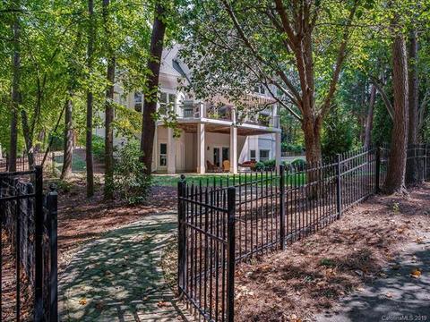 18951 Peninsula Point Dr, Cornelius, NC 28031 photo 35