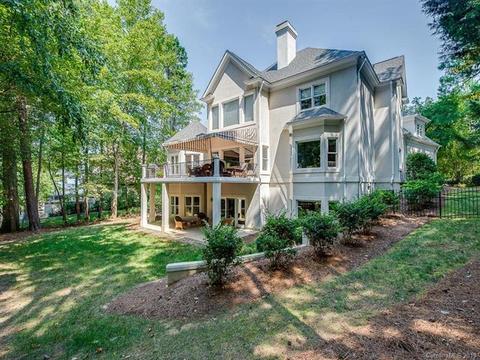 18951 Peninsula Point Dr, Cornelius, NC 28031 photo 2