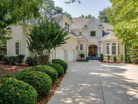 18951 Peninsula Point Dr, Cornelius, NC 28031 photo 1