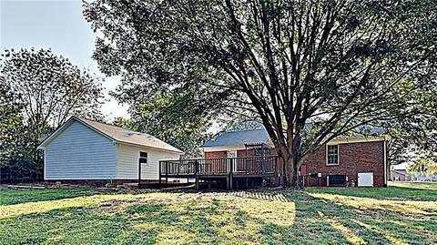 913 Stevens Rd, Monroe, NC 28110 photo 11