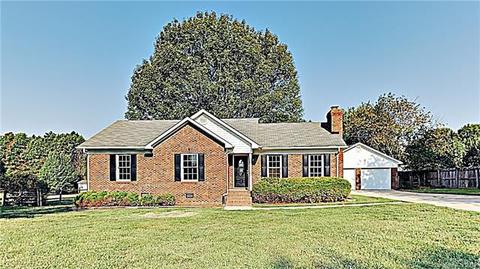 913 Stevens Rd, Monroe, NC 28110 photo 1