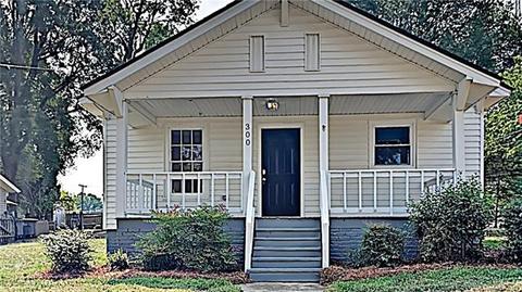 300 E 10th St, Kannapolis, NC 28083 photo 1