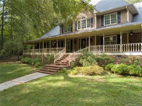 3500 Beechmint Dr, Mint Hill, NC 28227 photo 4