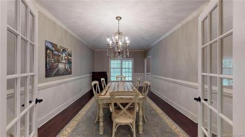 3500 Beechmint Dr, Mint Hill, NC 28227 photo 7