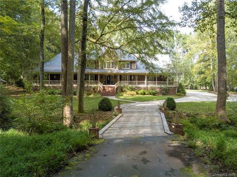 3500 Beechmint Dr, Mint Hill, NC 28227 photo 2