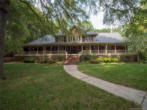3500 Beechmint Dr, Mint Hill, NC 28227 photo 1