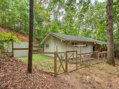 276 Hideaway Creek Rd, Clyde, NC 28721 photo 5