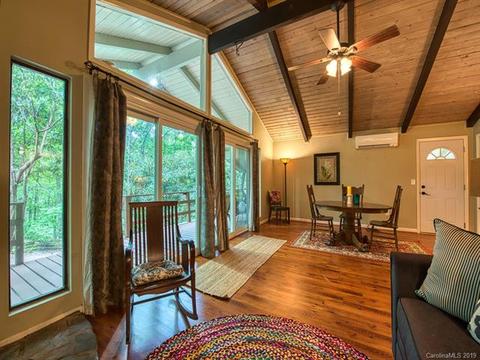 276 Hideaway Creek Rd, Clyde, NC 28721 photo 11