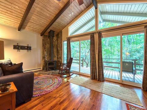 276 Hideaway Creek Rd, Clyde, NC 28721 photo 12