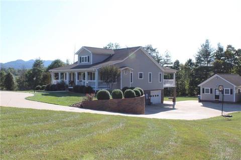 2494 Genes Loop, Morganton, NC 28655 photo 1