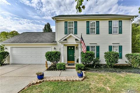 1049 Boulder Dr, Concord, NC 28025 photo 1