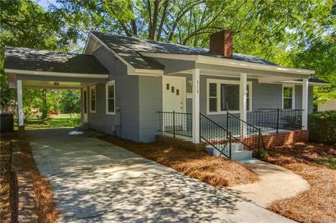 315 Wilson St, Monroe, NC 28112 photo 5