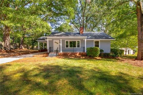 315 Wilson St, Monroe, NC 28112 photo 2