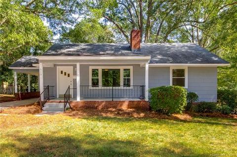 315 Wilson St, Monroe, NC 28112 photo 1