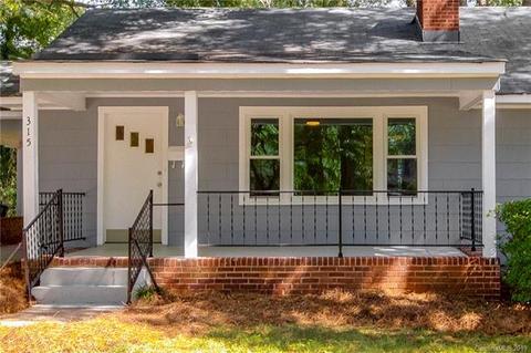 315 Wilson St, Monroe, NC 28112 photo 7