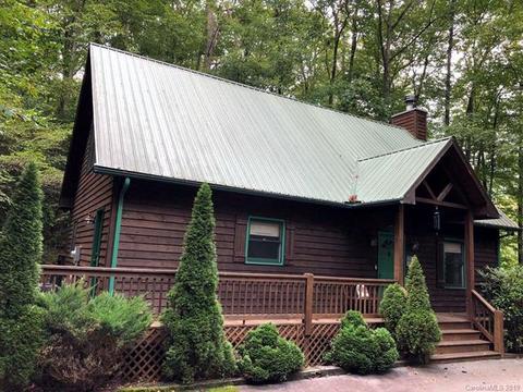 204 Jade Rd, Sylva, NC 28779 photo 1