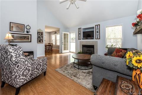 2306 Damascus Dr, Monroe, NC 28110 photo 5