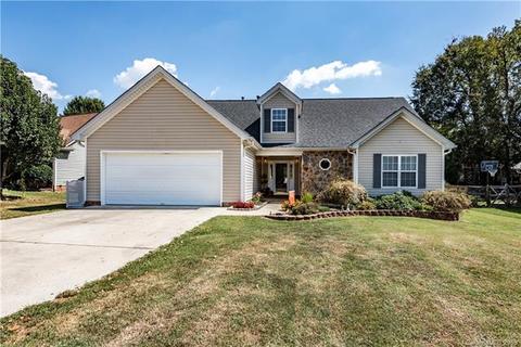 2306 Damascus Dr, Monroe, NC 28110 photo 1