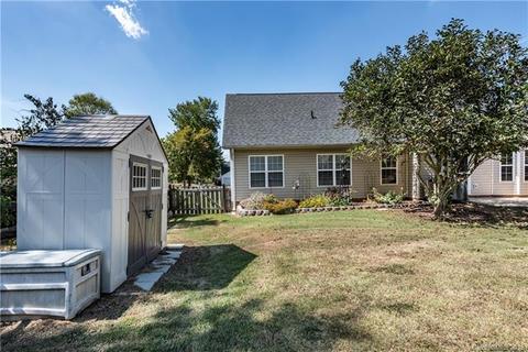 2306 Damascus Dr, Monroe, NC 28110 photo 32