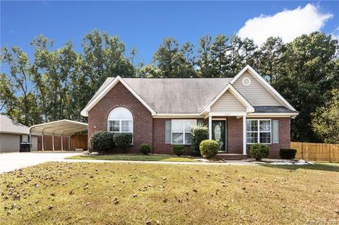 2307 River Chase Dr, Monroe, NC 28110 photo 1